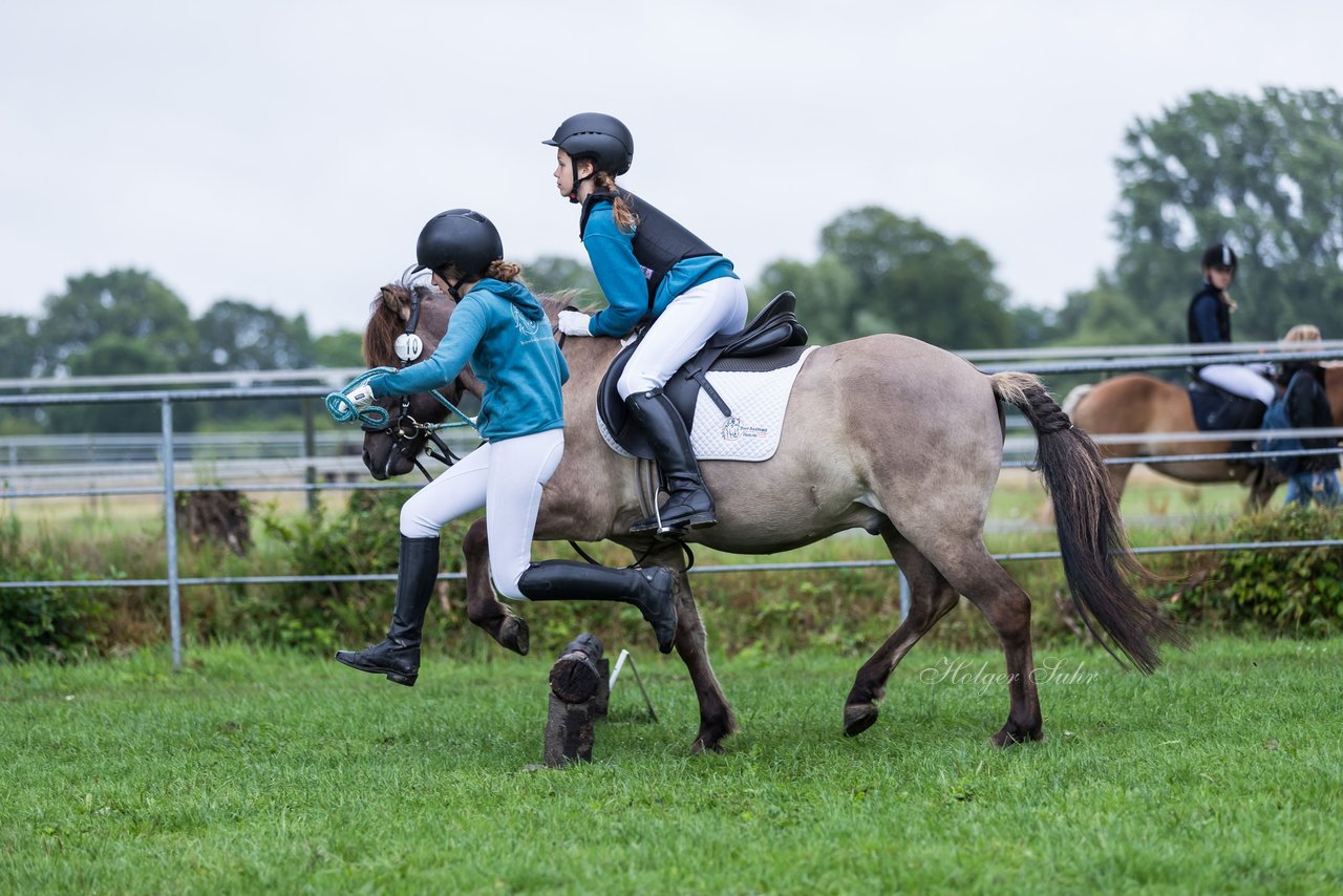 Bild 20 - Pony Akademie Turnier